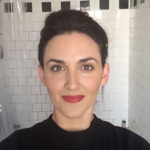 Meet your Posher, Jaime lee